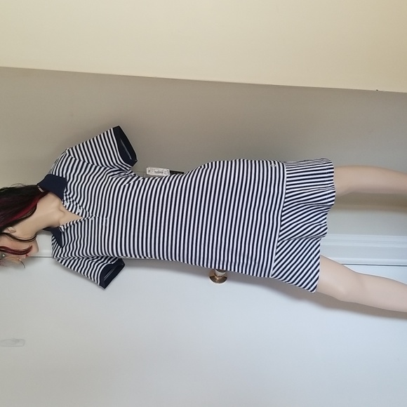 Tribal golf/tennis dress - Picture 5 of 13